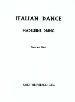 Italian Dance 