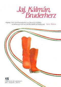 Jaj, Kalman Bruderherz 