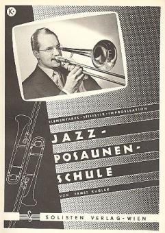 Jazz-Posaunen-Schule 