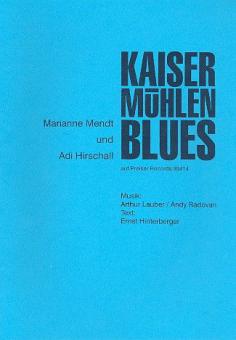 Kaisermühlen-Blues 