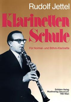 Klarinetten-Schule 