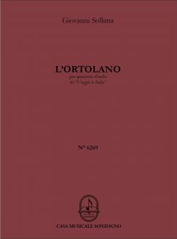 L'ortolano 