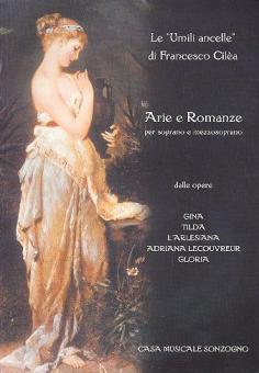 Le 'Umili ancelle' di Francesco Cilèa (2000) 