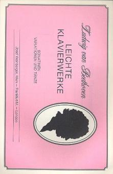 Leichte Klavierwerke 