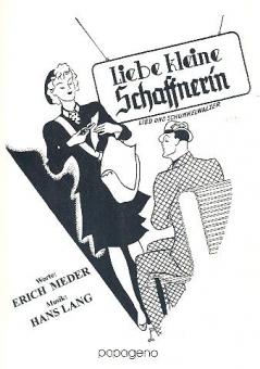 Liebe kleine Schaffnerin 