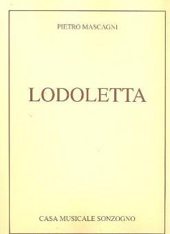 Lodoletta 