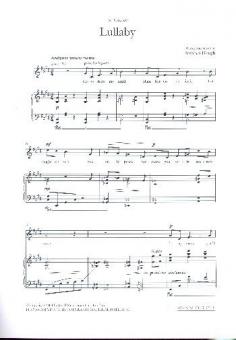 Lullaby (03.05.2002) 