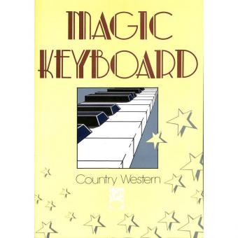 Magic Keyboard 