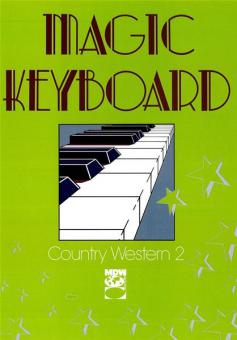 Magic Keyboard 