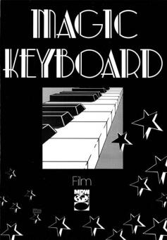 Magic Keyboard - Film Melodien 1 