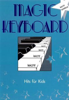Magic Keyboard - Hits Für Kids 
