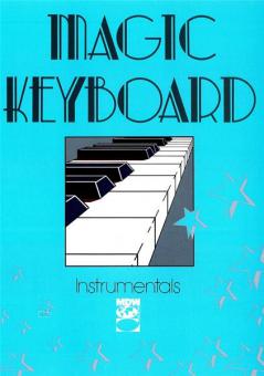 Magic Keyboard - Instrumentals 1 