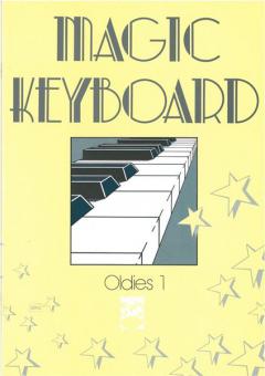 Magic Keyboard: Oldies 1 