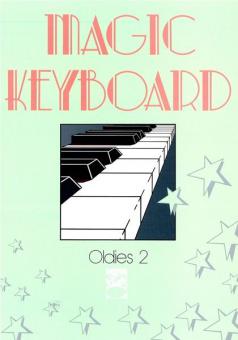 Magic Keyboard: Oldies 2 