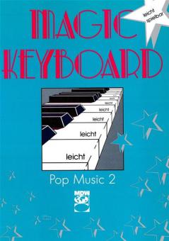 Magic Keyboard: Pop Music 2 