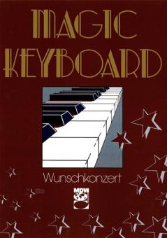 Magic Keyboard: Wunschkonzert 