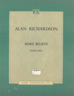 Make Believe 