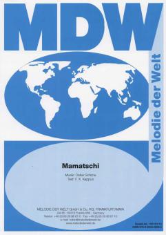 Mamatschi 