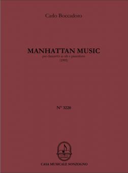 Manhattan Music 