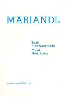Mariandl 
