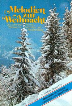 Melodien zur Weihnacht 