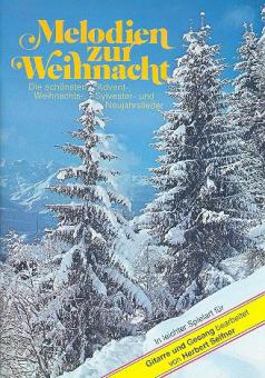 Melodien zur Weihnacht 