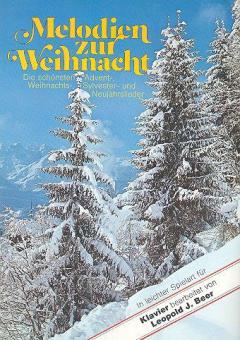 Melodien zur Weihnacht 