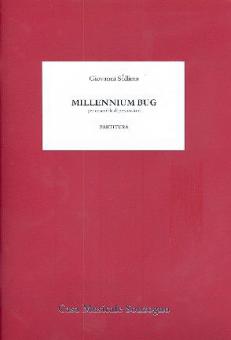 Millennium Bug (1999) 