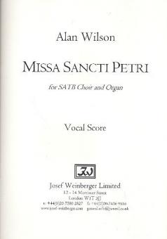 Missa Sancti Petri 
