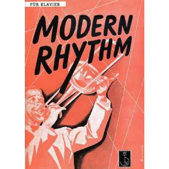Modern Rhythm 