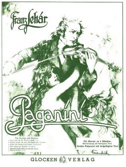 Niemand liebt dich so wie ich 