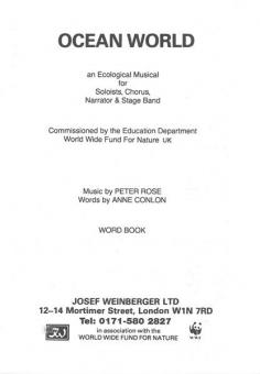 Ocean World (1991) 