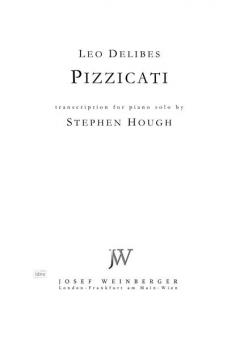Pizzicati 
