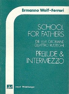 Prelude und Intermezzo 