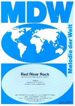 Red River Rock 'Komm zurück in das Tal uns'rer Träume' 