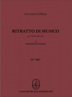 Ritratto di musico 