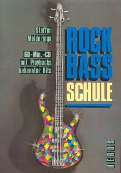 Rock Bass Schule 