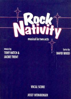 Rock Nativity 
