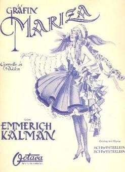 Schwesterlein, Schwesterlein 