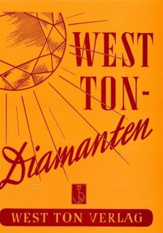 West Ton Diamanten 