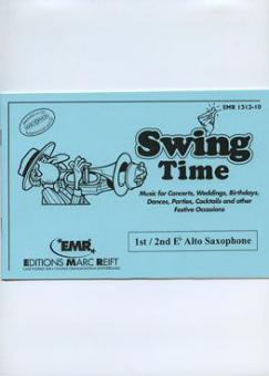 Swing Time Standard