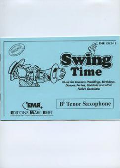 Swing Time Standard