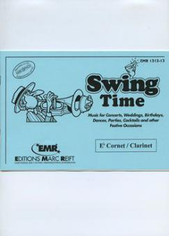 Swing Time Standard