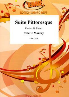 Suite Pittoresque Standard