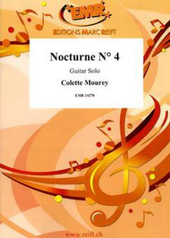 Nocturne No. 4 Standard