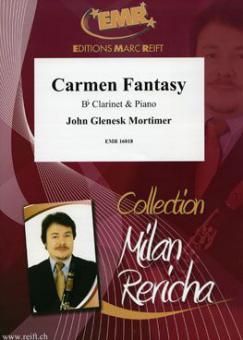 Carmen Fantasy Standard