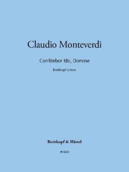 Confitebor tibi, Domine 