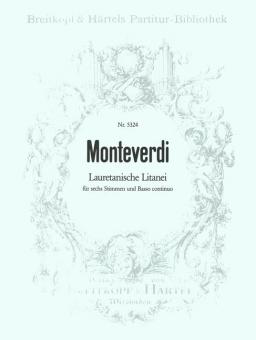 Lauretanische Litanei 