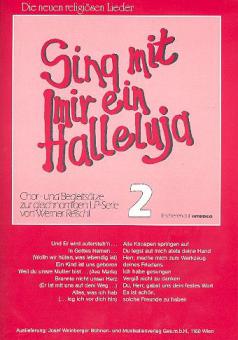 Sing mit mir ein Halleluja 