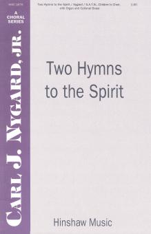 Six Evening Hymns 